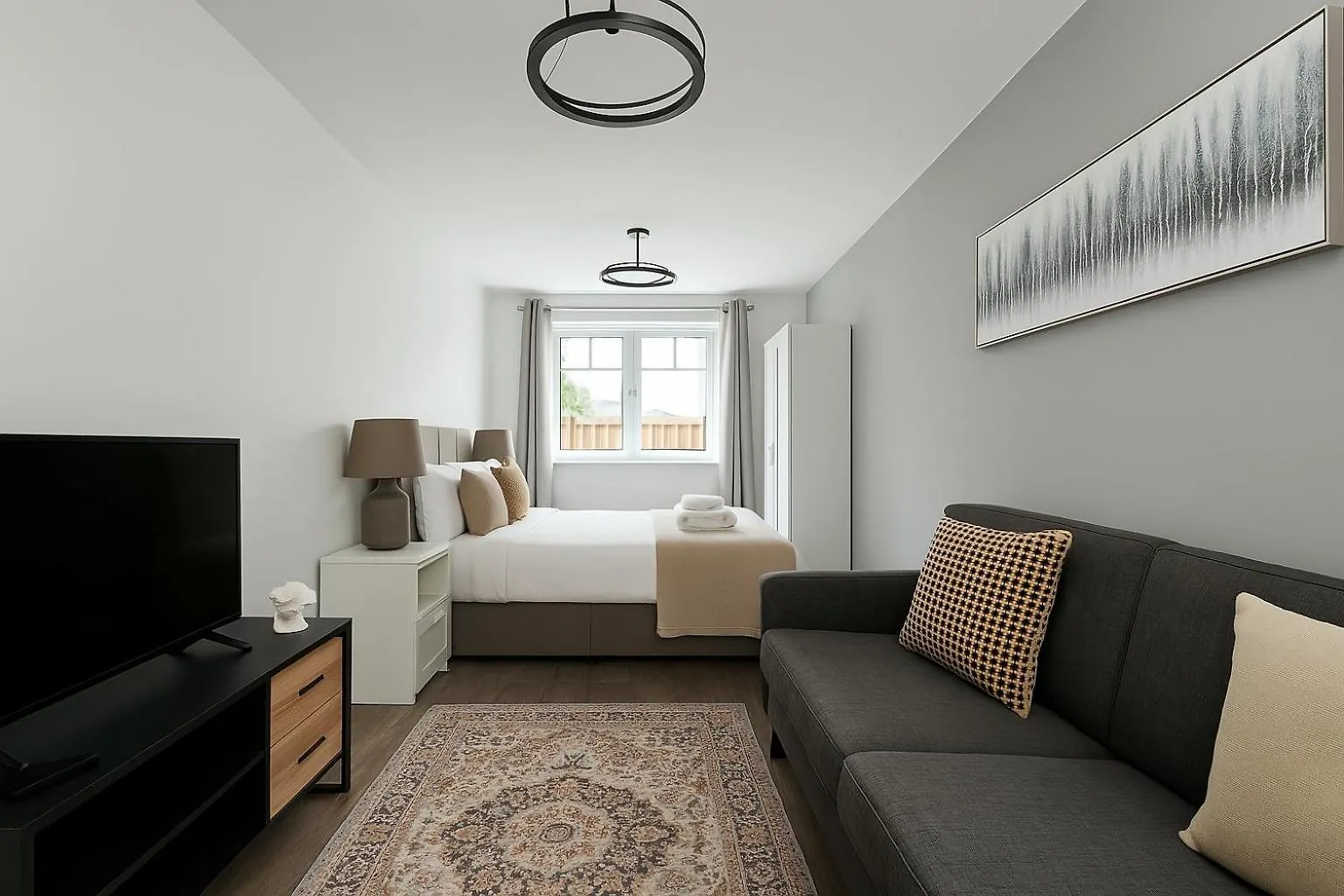 Lace Market Apartments contacts